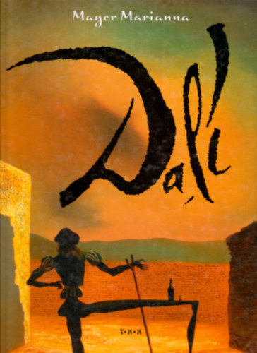 Mayer Marianna: Dali (Mayer)