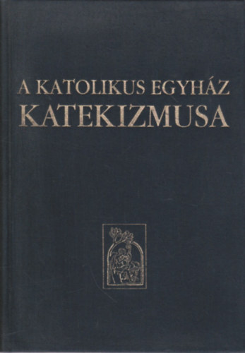 Szent István-Társulat: A katolikus egyház katekizmusa