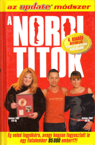 Schobert Norbert: A Norbi titok