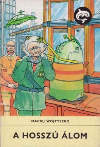 Maciej Wojtyszko: A hosszú álom