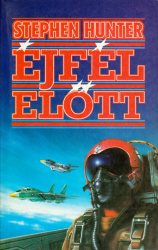 Stephen Hunter: Éjfél előtt