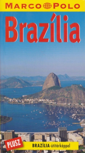 Goerdeler, Carld.: Brazília (Marco Polo)