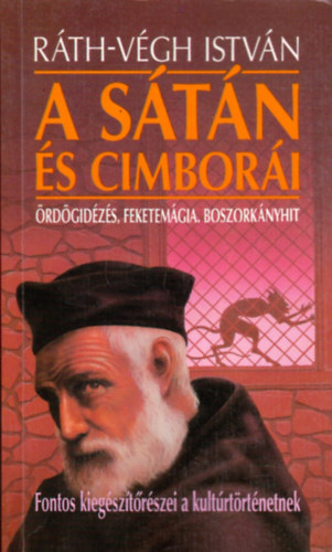Ráth-Végh István: A sátán és cimborái
