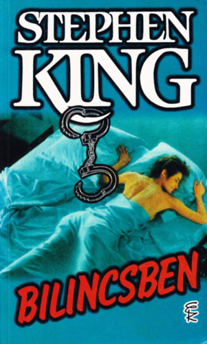 Stephen King: Bilincsben