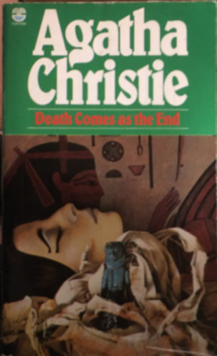 Agatha Christie: Death comes as the End