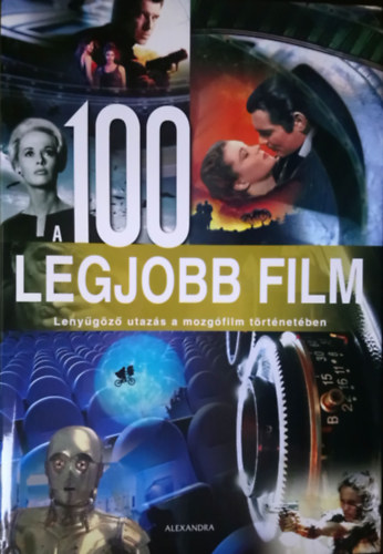 : A 100 legjobb film