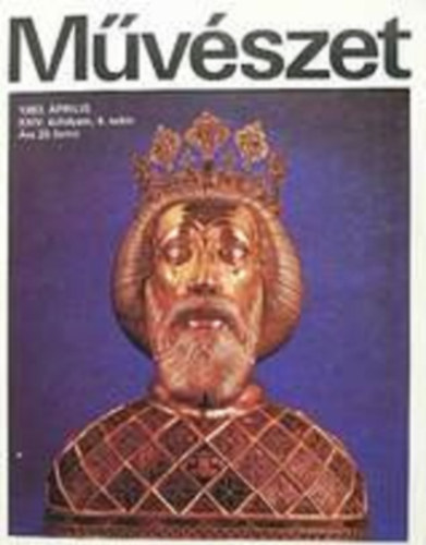 : Művészet - 1983. április