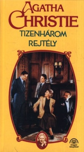 Agatha Christie: Tizenhárom rejtély