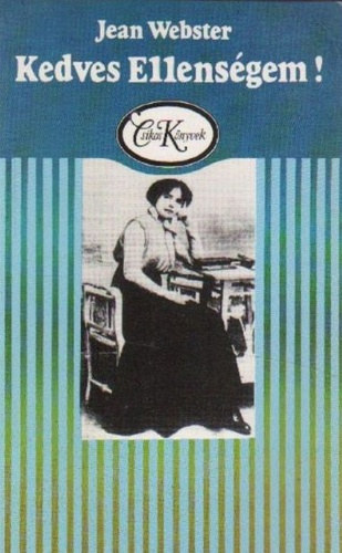 Jean Webster: Kedves Ellenségem!