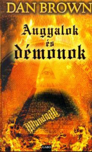 Dan Brown: Angyalok és Démonok