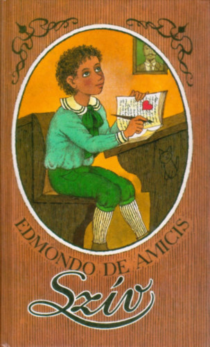 Edmondo de Amicis: Szív