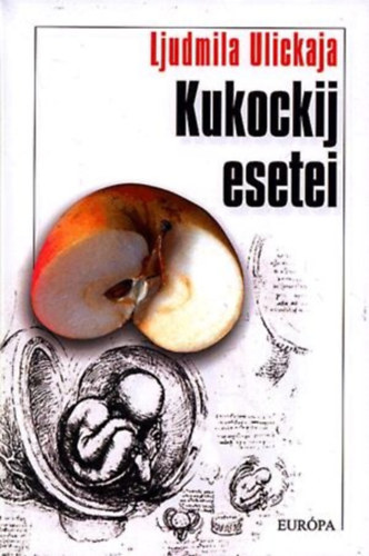 Ljudmila Ulickaja: Kukockij esetei