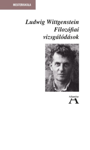 Ludwig Wittgenstein: Filozófiai vizsgálódások