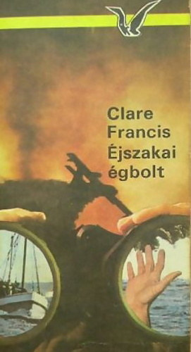 Clare Francis: Éjszakai égbolt