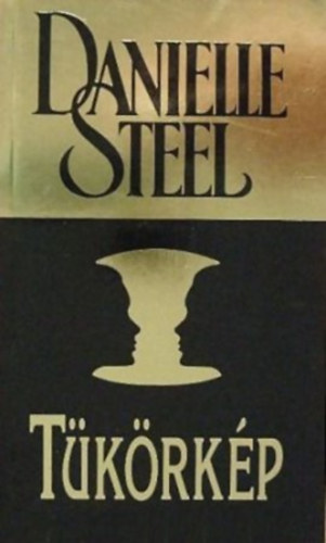 Daniel Steel: Tükörkép