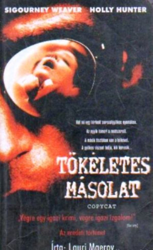 Lauri Maerov: Tökéletes másolat (A film alapján)