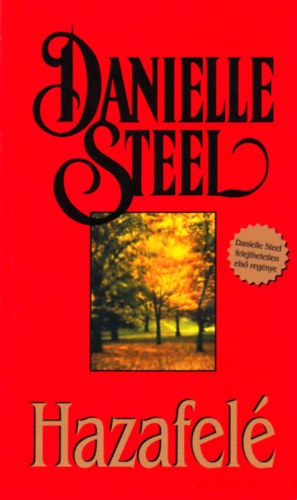 Danielle Steel: Hazafelé