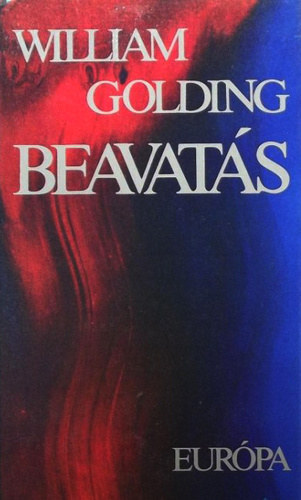 William Golding: Beavatás