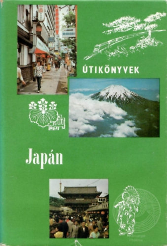 Szentirmai József: Japán (Panoráma)