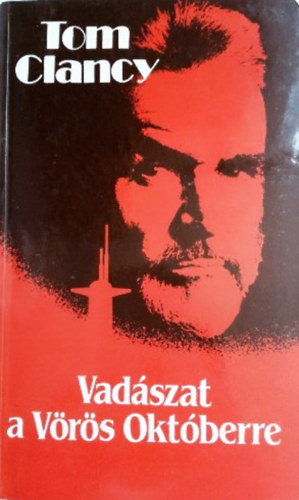 Tom Clancy: Vadászat a Vörös Októberre