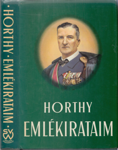 Horthy Miklós: Emlékirataim (Horthy)