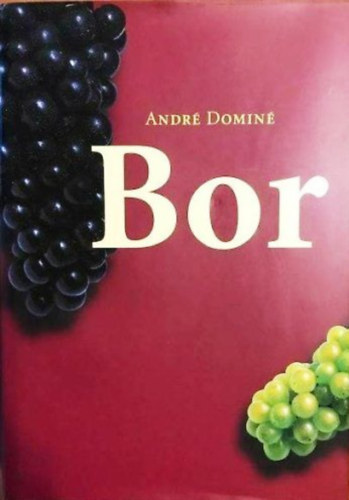 André Dominé: Bor