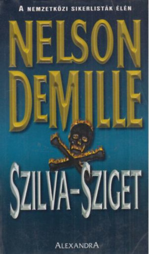 Nelson DeMille: Szilva-sziget