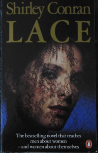 Shirley Conran: Lace