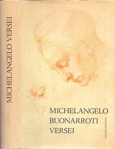 Michelangelo Buonarroti: Michelangelo Buonarroti versei