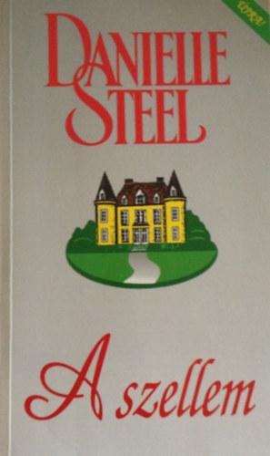 Danielle Steel: A szellem