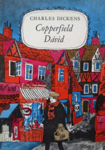 Dickens, Charles: Copperfield Dávid
