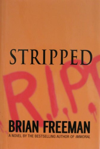 Brian Freeman: Stripped
