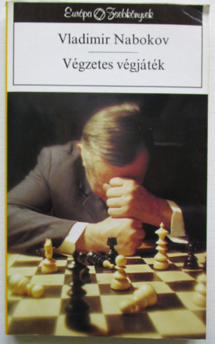 Vladimir Nabokov: Végzetes végjáték