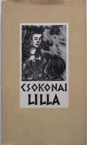 Csokonai Vitéz Mihály: Lilla