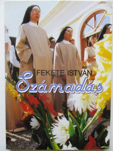 Fekete István: Számadás