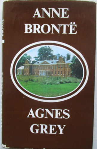 Anne Brontё: Agnes Grey