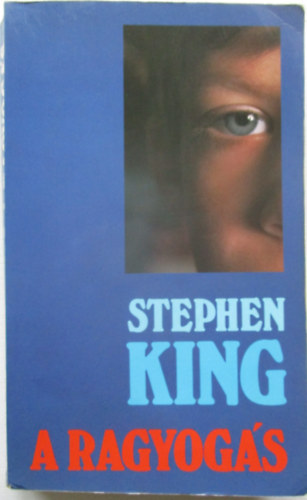 Stephen King: A ragyogás