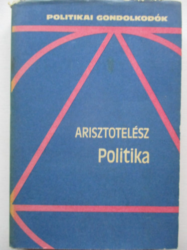 Arisztotelész: Politika