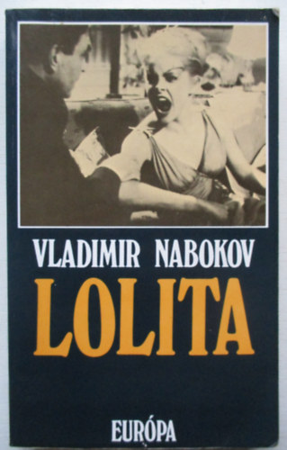 Vladimir Nabokov: Lolita
