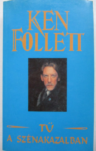 Ken Follett: A Tű a szénakazalban