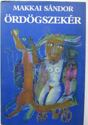 Makkai Sándor: Ördögszekér