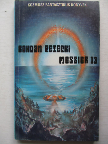 Bohdan Petecki: Messier 13