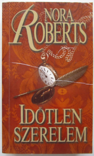 Nora Roberts: Időtlen szerelem