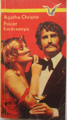 Agatha Christie: Poirot karácsonya