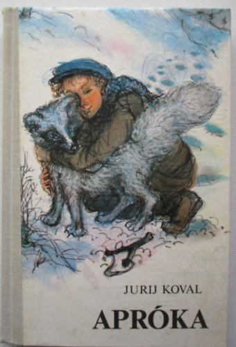 Jurij Koval: Apróka