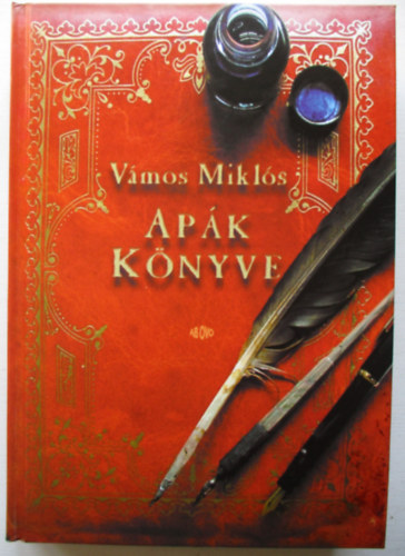 Vámos Miklós: Apák könyve