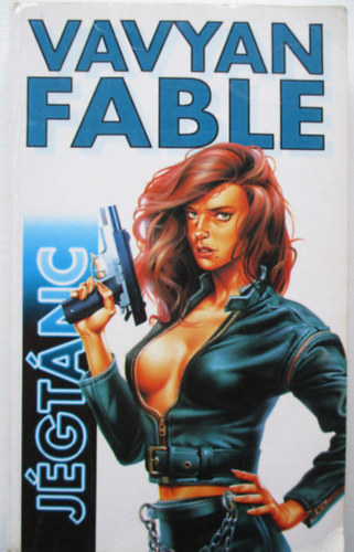 Vavyan Fable: Jégtánc