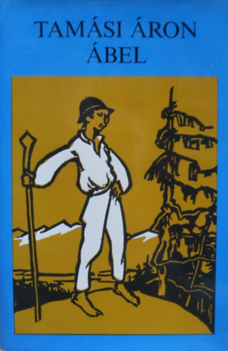 Tamási Áron: Ábel
