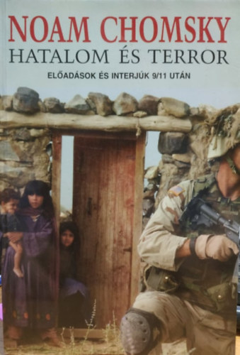 Noam Chomsky: Hatalom és terror