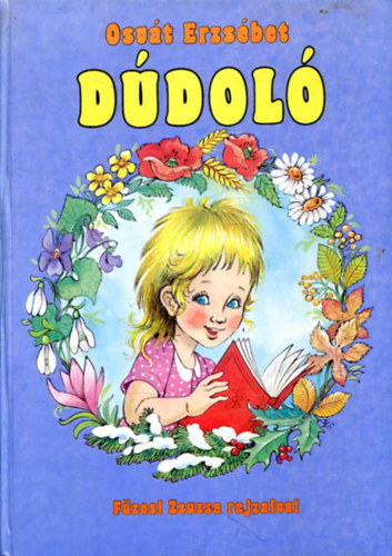 Osvát Erzsébet: Dúdoló
